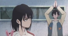 Link Click (Audio Japonés) episodio 12