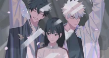Link Click episodio 12
