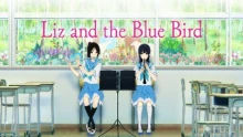 Liz to Aoi Tori episodio 1