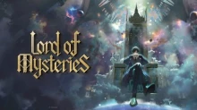 Lord of Mysteries episodio 7
