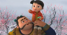 Los Hermanos Guardianes Latino episodio 1