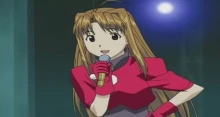 Love Hina Latino episodio 25