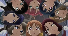 Love Live! Sunshine!! Segunda Temporada episodio 13