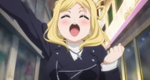 Love Live! Sunshine!! The School Idol Movie: Over the Rainbow episodio 1
