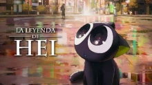 Luo Xiao Hei Zhan Ji (Movie) episodio 1