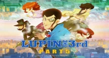 Lupin III: Part 5 episodio 24