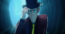 Lupin III: The First episodio 1