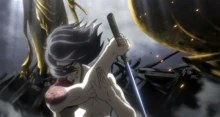 Lupin the IIIrd: Chikemuri no Ishikawa Goemon episodio 1