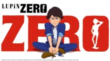 Lupin Zero episodio 6