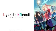 Lycoris Recoil episodio 13
