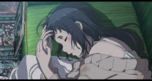 Maboroshi episodio 1