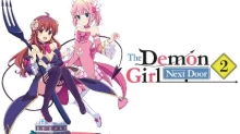 Machikado Mazoku: 2-choume episodio 12