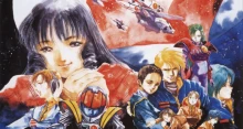 Macross: Do You Remember Love? episodio 1