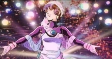 Macross Flash Back 2012 episodio 1