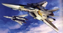 Macross episodio 36