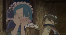 Made in Abyss: Marulk-chan no Nichijou episodio 4