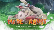 Made in Abyss Movie 2: Hourou Suru Tasogare episodio 1