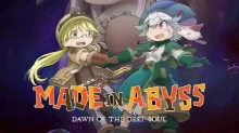 Made in Abyss Movie 3: Fukaki Tamashii no Reimei episodio 1