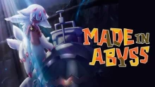 Made in Abyss: Retsujitsu no Ougonkyou episodio 12