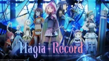 Magia Record: Mahou Shoujo Madoka Magica Gaiden episodio 13
