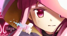 Magia Record: Mahou Shoujo Madoka☆Magica Gaiden (TV) Final Season - Asaki Yume no Akatsuki episodio 4