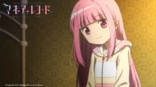 Magia Record: Mahou Shoujo Madoka☆Magica Gaiden (TV) Final Season episodio 4