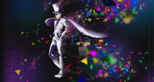 Magic Kaito 1412 Latino episodio 24