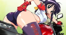 Mahoromatic: Automatic Maiden episodio 12