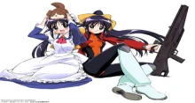 Mahoromatic: Motto Utsukushii Mono episodio 15