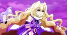 Mahou Shoujo Lyrical Nanoha Detonation episodio 1
