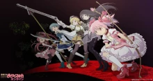 Mahou Shoujo Madoka Magica Castellano episodio 12