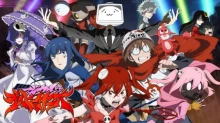 Mahou Shoujo Magical Destroyers episodio 12