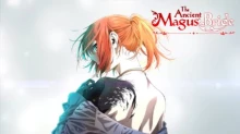 Mahoutsukai no Yome Season 2 episodio 24