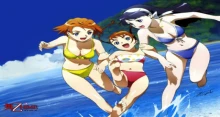 Mai-Otome Especiales episodio 9