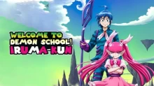 Mairimashita! Iruma-kun 3rd Season episodio 21