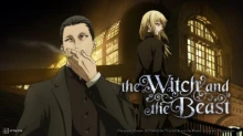 Majo to Yajuu episodio 12