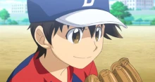 Major 2nd Season 2 episodio 25