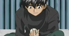 Major S2 episodio 26
