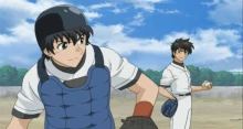 Major S3 episodio 26