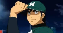 Major S6 episodio 25