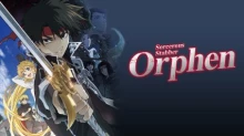 Majutsushi Orphen Hagure Tabi: Seiiki-hen episodio 12