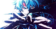 Majutsushi Orphen (Orphen) Latino episodio 24