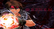 Majutsushi Orphen: Revenge (Orphen: Revenge) Latino episodio 23