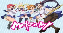 Maken-Ki! Especiales episodio 6