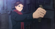 Malevolent Spirits: Mononogatari episodio 24