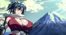 Manyuu Hikenchou Especial episodio 1