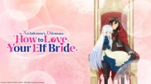 Maou no Ore ga Dorei Elf wo Yome ni Shitanda ga, Dou Medereba Ii? episodio 12