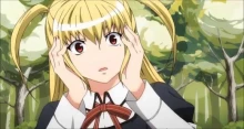 Maria†Holic episodio 12