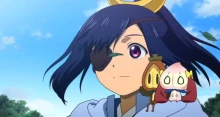 Masamune Datenicle episodio 6