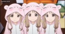 Masamune-kun no Revenge OVA episodio 1